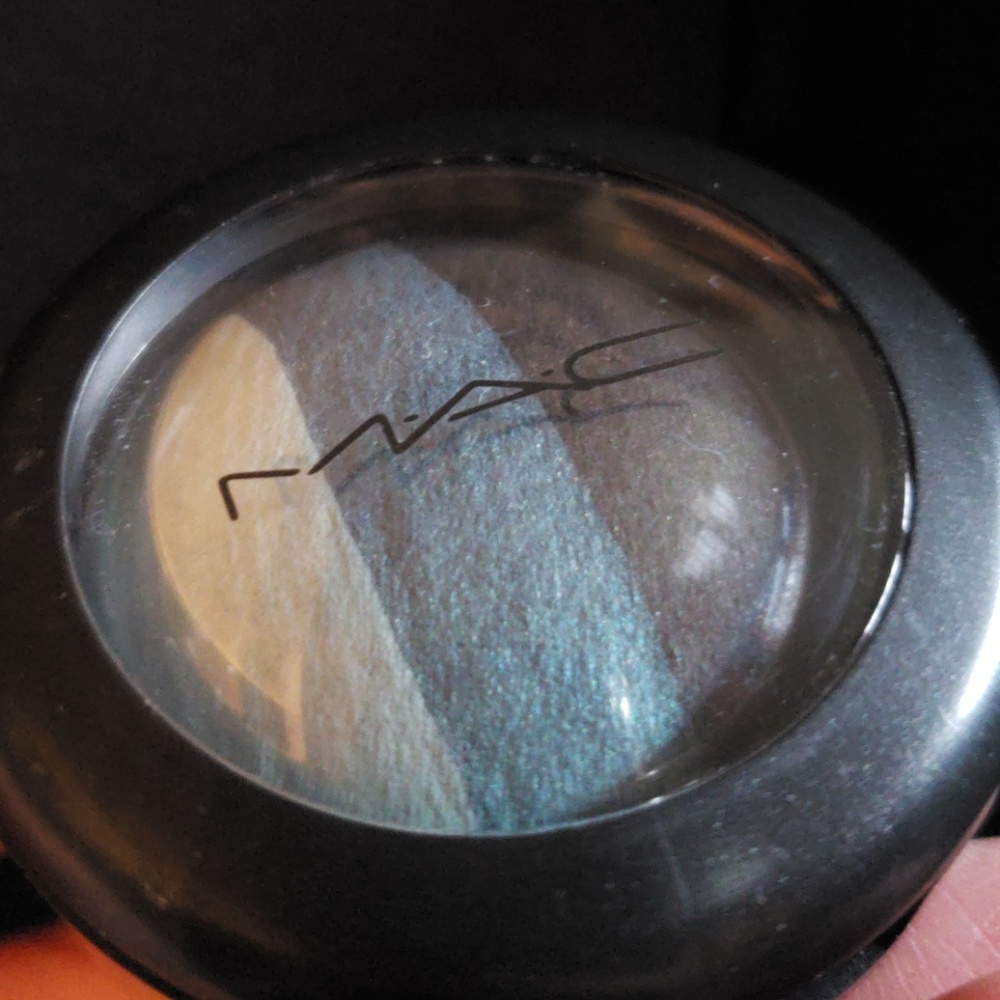 MAC Eyeshadow